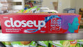 Close Up Everfresh Red Hot Gel Dentifricio 90g