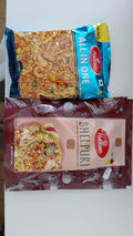 Haldiram's All In One e Bhel Puri