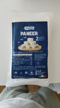 FreshyFoods Paneer Formaggio Indiano