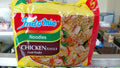 Indomie Noodles Chicken Flavour 5 Pack 350g