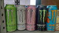 Monster Energy 500ml vari gusti