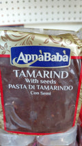 ApnaBabà Tamarind with Seeds Pasta di Tamarindo