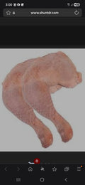 Quarto di Pollo 10kg