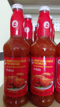Cock Brand Sweet Chilli Sauce for Chicken 800ml