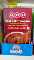 MDH Meat Curry Masala 100g