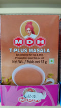 MDH T-Plus Masala 35g