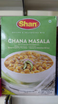 Shan Chana Masala 100g