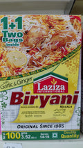 Laziza International Biryani Masala 100g