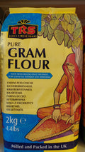 TRS Pure Gram Flour Farina di Ceci 2kg