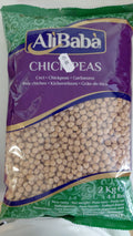 AliBabà Chickpeas Ceci 2kg