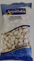 ApnaBabà Phool Makhana Semi Tostati 50g