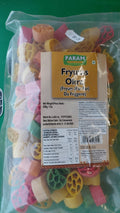 Param International Fryums Okra Far Far da Friggere 200g