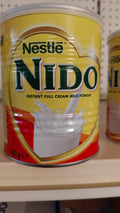 Nestlé NIDO Latte Intero in Polvere Istantaneo 900g