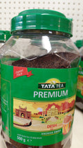 TATA Tea Premium Tè Nero Sfuso 500g Export Pack