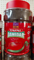 Tapal Danedar Tè Nero 1000g