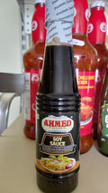 Ahmed Foods Soy Sauce Salsa di Soia 300ml