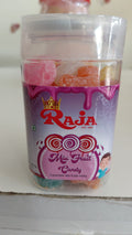 Raja Mix Fruit Candy Caramelle alla Frutta Mista